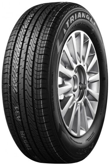 Шина TRIANGLE TR978 155/65R14 75H летняя Шина TRIANGLE TR978 155/65R14 75H летняя