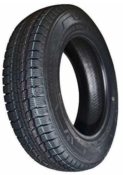 Шина TRIANGLE TRIN LS01 185/75R16 104/102Q зимняя шипованная
