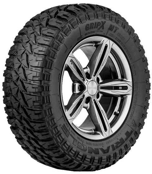 Шина TRIANGLE GRIPX M/T TR281 235/85R16 120/116Q XL всесезонная