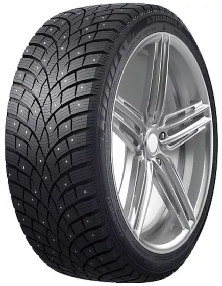 Шина TRIANGLE ICELYNX TI501 245/65R17 111T зимняя шипованная Шина TRIANGLE ICELYNX TI501 245/65R17 111T зимняя шипованная