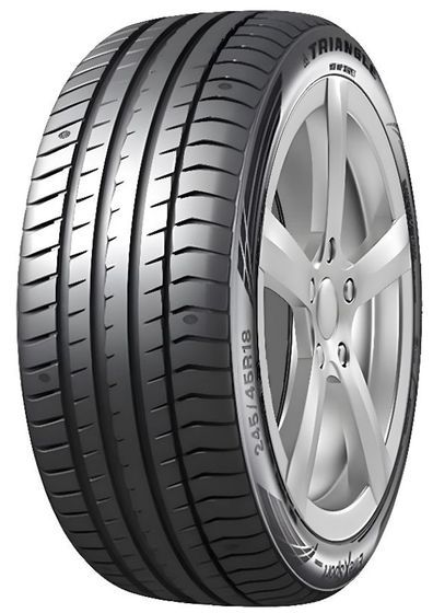 Шина TRIANGLE EFFEXSPORT TH202 255/30R20 92Y летняя Шина TRIANGLE EFFEXSPORT TH202 255/30R20 92Y летняя