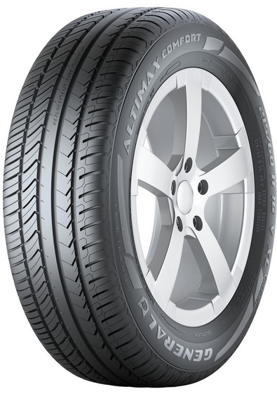 GENERAL ALTIMAX COMFORT