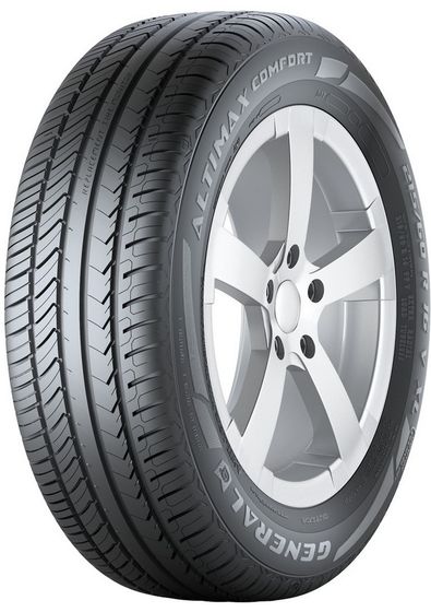 Шина GENERAL ALTIMAX COMFORT 175/70R14 84T летняя Шина GENERAL ALTIMAX COMFORT 175/70R14 84T летняя