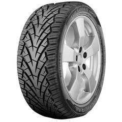 GENERAL GRABBER UHP 285/35R22 106W XL летняя