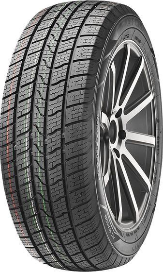 Шина APLUS A909 225/55R18 102V XL всесезонная Шина APLUS A909 225/55R18 102V XL всесезонная
