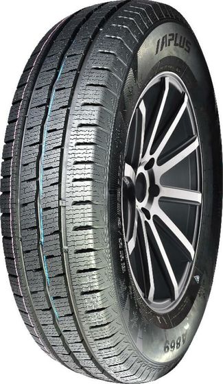 Шина APLUS A869 205/70R15 106/104R XL зимняя