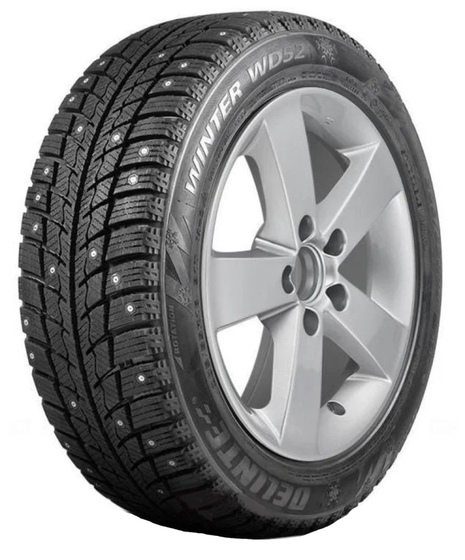 DELINTE WINTER WD52