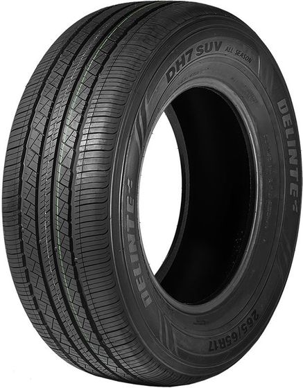 Шина DELINTE DH7 SUV 235/70R16 106H летняя Шина DELINTE DH7 SUV 235/70R16 106H летняя