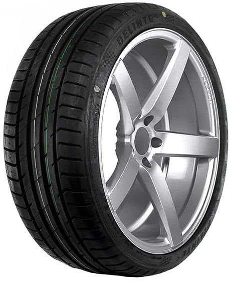 Шина DELINTE DS7 SPORT 275/35R20 106Y летняя Шина DELINTE DS7 SPORT 275/35R20 106Y летняя