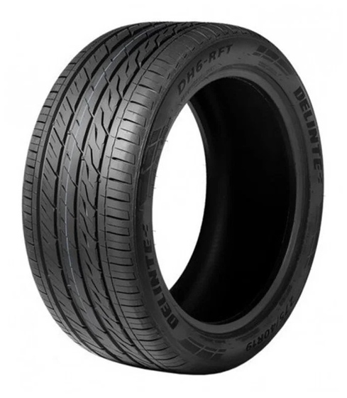 DELINTE DH6-RFT
