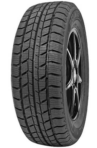 Шина DELINTE WINTER WD2 205/70R15 106/104S C зимняя