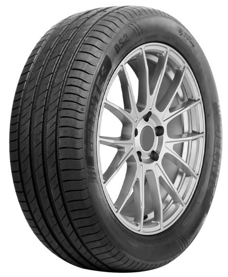 Шина DELINTE DS2 245/50R18 100W летняя Шина DELINTE DS2 245/50R18 100W летняя