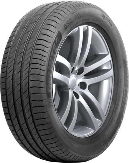 Шина DELINTE DS2 SUV 265/60R18 110V летняя Шина DELINTE DS2 SUV 265/60R18 110V летняя