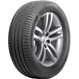 DELINTE DS2 SUV
