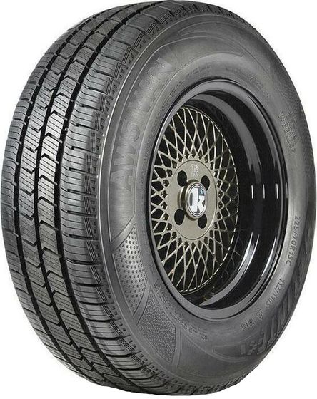 Шина DELINTE AW5 VAN 205/75R16 110/108T XL летняя