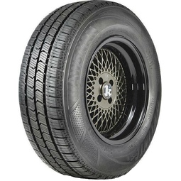 DELINTE AW5 VAN