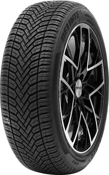Шина DELINTE AW6 225/65R17 106V всесезонная