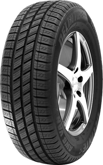 Шина DELINTE AW6 VAN 205/75R16 110/108T C всесезонная