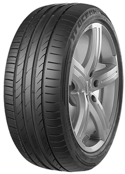 Шина TRACMAX X-PRIVILO TX3 245/45R19 102Y летняя Шина TRACMAX X-PRIVILO TX3 245/45R19 102Y летняя