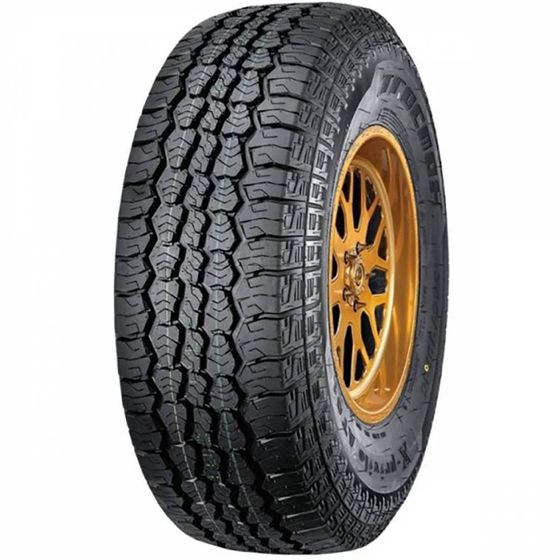 Шина TRACMAX X-PRIVILO AT01 235/75R15 109T XL летняя