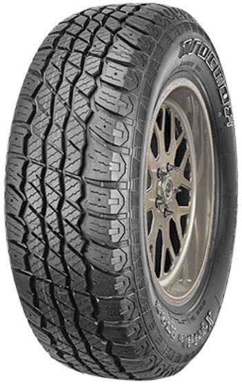 Шина TRACMAX X-PRIVILO AT08 225/75R16 104T летняя Шина TRACMAX X-PRIVILO AT08 225/75R16 104T летняя