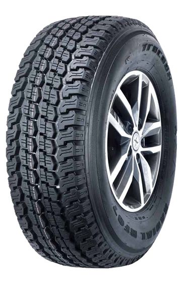 Шина TRACMAX RADIAL RF07 205/80R16 104S XL летняя