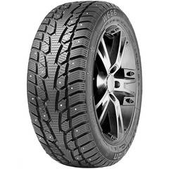 ECOVISION W-686 215/55R17 98H зимняя шипованная