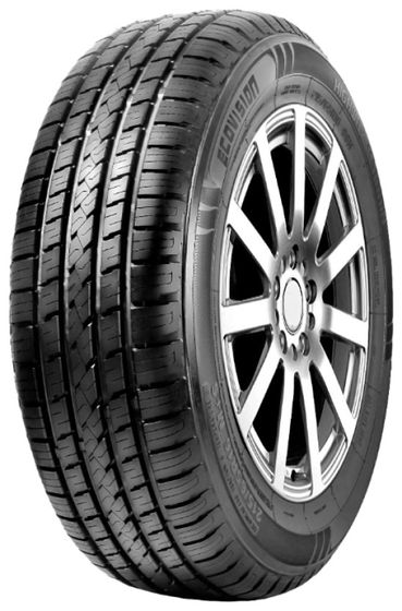 Шина ECOVISION VI-286HT 265/75R16 123R летняя Шина ECOVISION VI-286HT 265/75R16 123R летняя