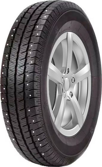 Шина ECOVISION WV-06 195/70R15 104/102R зимняя шипованная Шина ECOVISION WV-06 195/70R15 104/102R зимняя шипованная