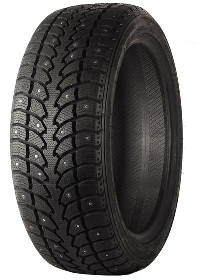 Шина KINFOREST KF SNOW FORCE 215/45R17 91T зимняя шипованная Шина KINFOREST KF SNOW FORCE 215/45R17 91T зимняя шипованная