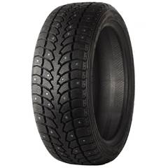 KINFOREST KF SNOW FORCE 215/45R17 91T зимняя шипованная