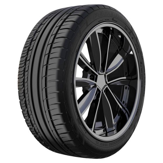 Шина FEDERAL COURAGIA F/X 275/40R20 20R летняя Шина FEDERAL COURAGIA F/X 275/40R20 20R летняя