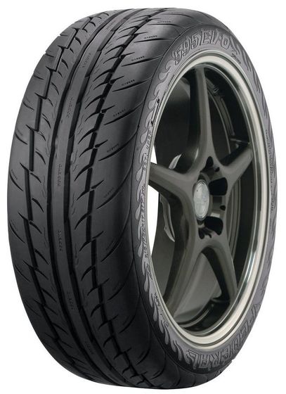 Шина FEDERAL 595EVO 225/30R20 20R XL всесезонная Шина FEDERAL 595EVO 225/30R20 20R XL всесезонная