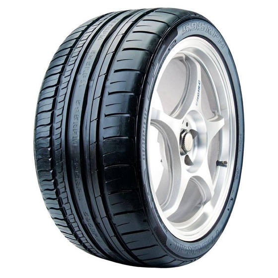 FEDERAL 595RPM