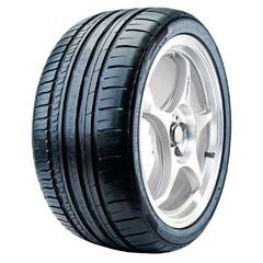 FEDERAL 595RPM 245/35R21 21R XL всесезонная