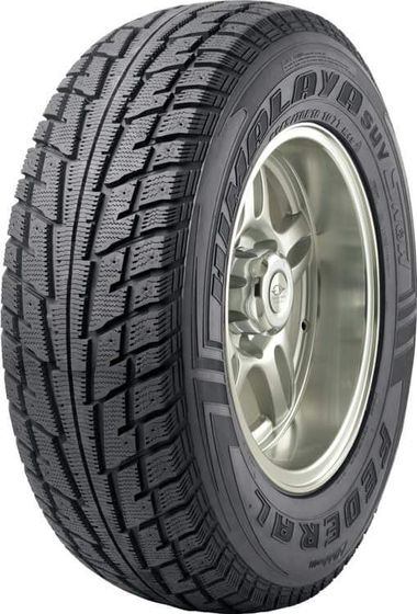 Шина FEDERAL HIMALAYA SNOW SUV 285/60R18 18R зимняя Шина FEDERAL HIMALAYA SNOW SUV 285/60R18 18R зимняя