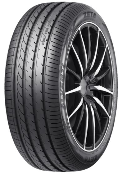 Шина ZETA ALVENTI 225/45R17 94W XL летняя Шина ZETA ALVENTI 225/45R17 94W XL летняя