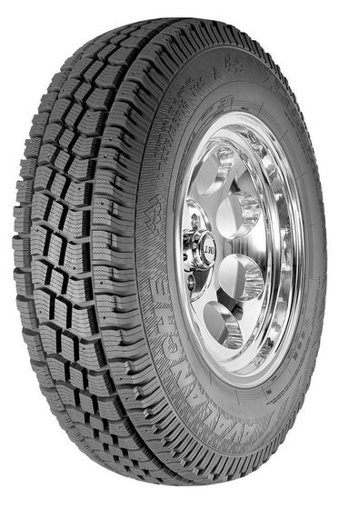 Шина HERCULES AVALANCHE X-TREME 215/50R17 17R зимняя