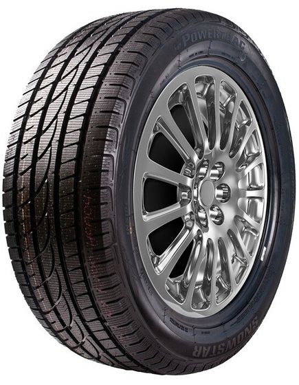 Шина POWERTRAC SNOWSTAR 315/35R20 110V зимняя Шина POWERTRAC SNOWSTAR 315/35R20 110V зимняя