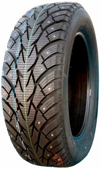 POWERTRAC SNOWMARCH STUD