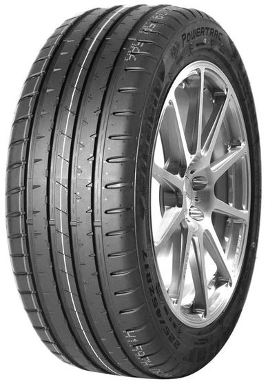 Шина POWERTRAC RACING PRO 195/50R15 82V летняя Шина POWERTRAC RACING PRO 195/50R15 82V летняя