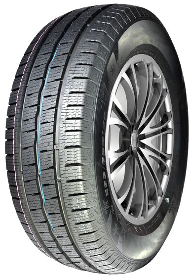 Шина POWERTRAC SNOWVAN PRO 185/75R16 104/102R XL зимняя Шина POWERTRAC SNOWVAN PRO 185/75R16 104/102R XL зимняя
