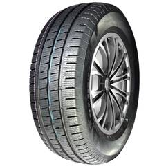 POWERTRAC SNOWVAN PRO 215/70R15 109/107R XL зимняя