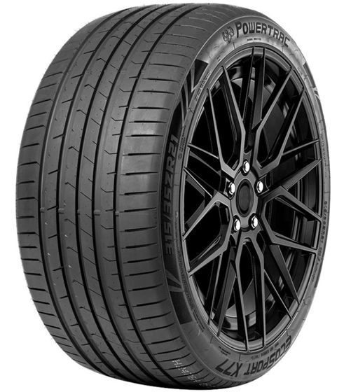 Шина POWERTRAC ECOSPORT X77 215/50R18 92W летняя