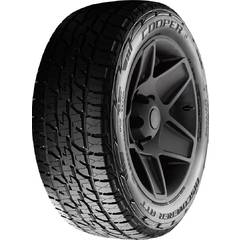 COOPER DISCOVERER ATT 235/65R18 110H XL всесезонная