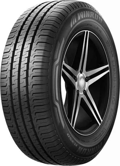 Шина WINRUN R350 195/65R16 104/102T C летняя
