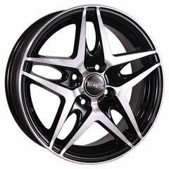 TECH-LINE 430 5.5×14 4×98 ET35 DIA58.6 BD литой