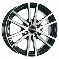 TECH-LINE 435 5.5×14 4×98 ET35 DIA58.6 BD литой