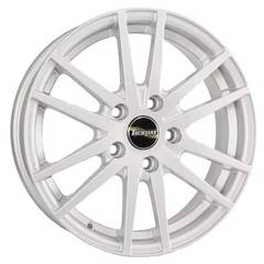 TECH-LINE 435 5.5×14 4×98 ET35 DIA58.6 SILVER литой