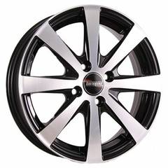 TECH-LINE 534 5.5×15 4×100 ET45 DIA60.1 BD литой